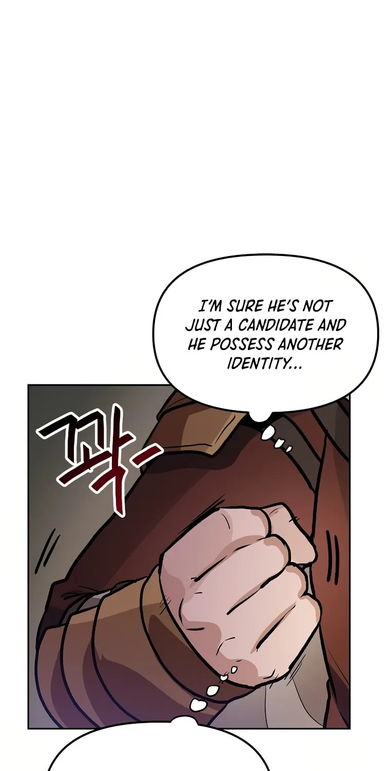 I Have Max Level Luck Chapter 54 page 8 - 