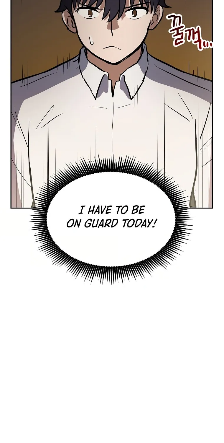 I Have Max Level Luck Chapter 54 page 86 - 