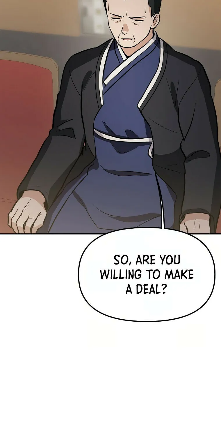 I Have Max Level Luck Chapter 55 page 20 - 
