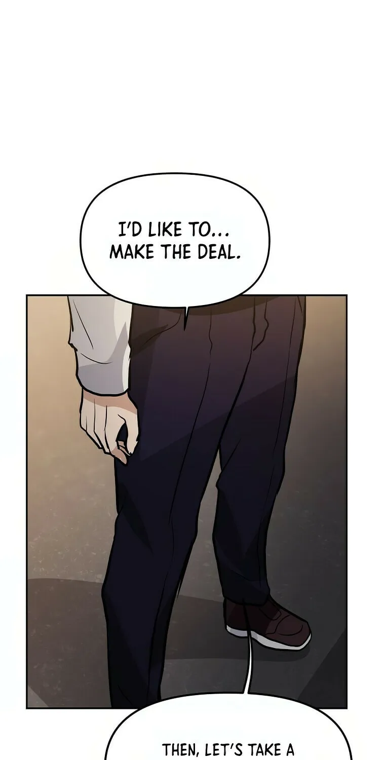 I Have Max Level Luck Chapter 55 page 21 - 