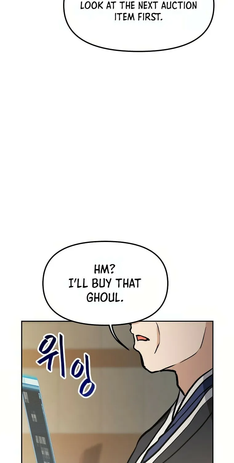 I Have Max Level Luck Chapter 55 page 22 - 