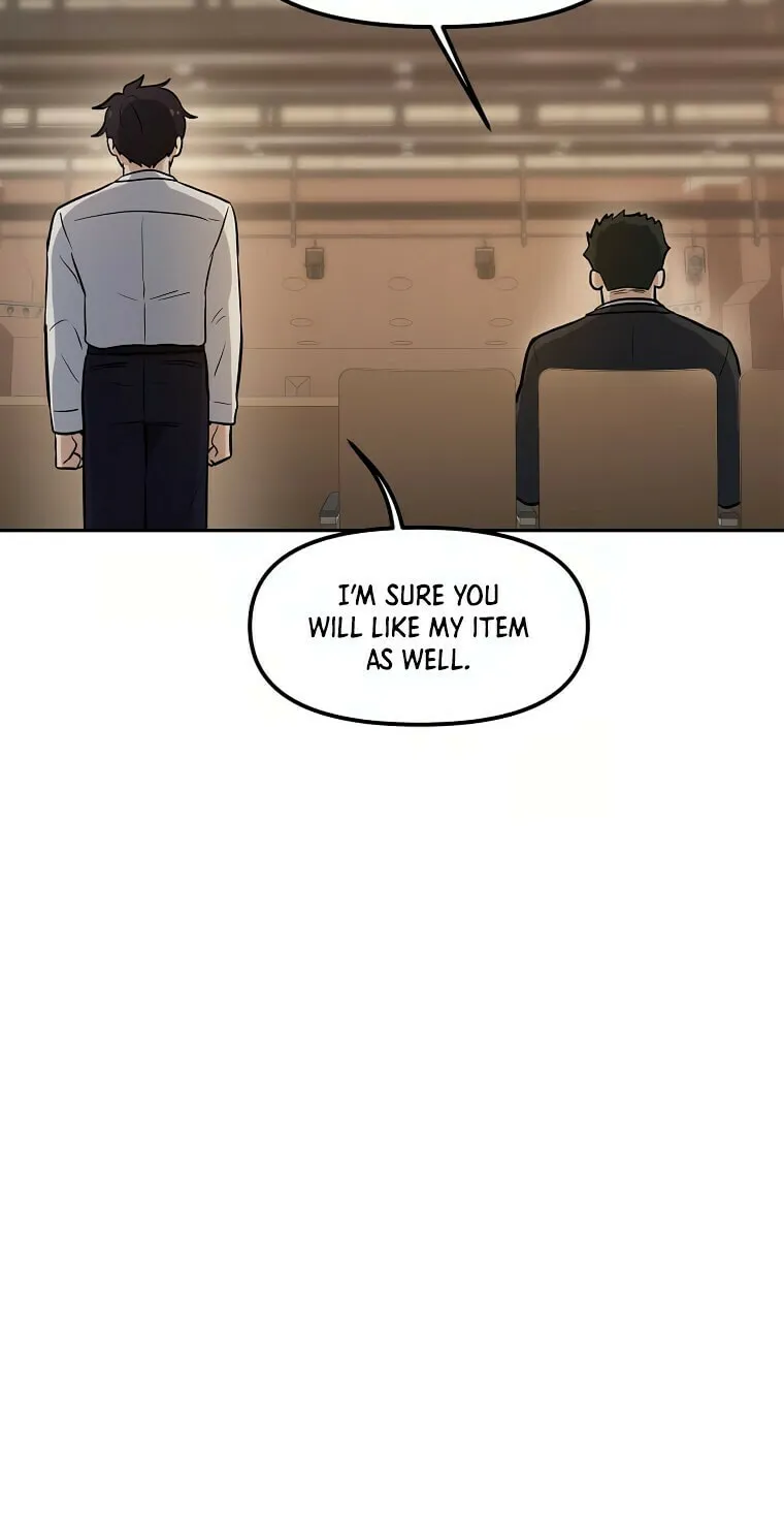 I Have Max Level Luck Chapter 55 page 24 - 