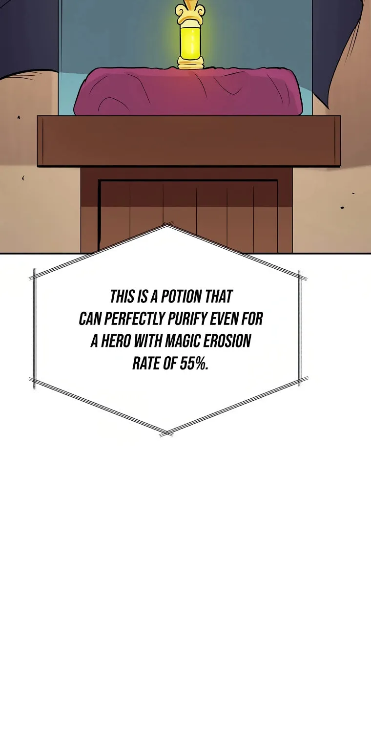I Have Max Level Luck Chapter 55 page 32 - 