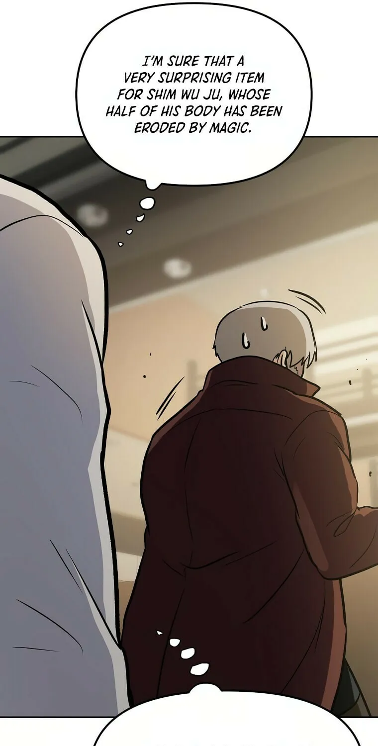 I Have Max Level Luck Chapter 55 page 36 - 