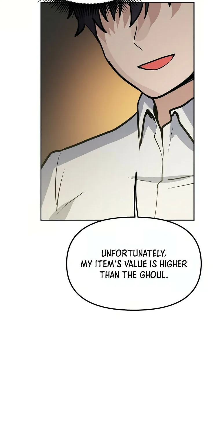 I Have Max Level Luck Chapter 55 page 39 - 