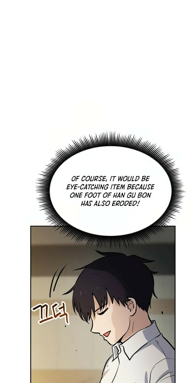 I Have Max Level Luck Chapter 55 page 41 - 
