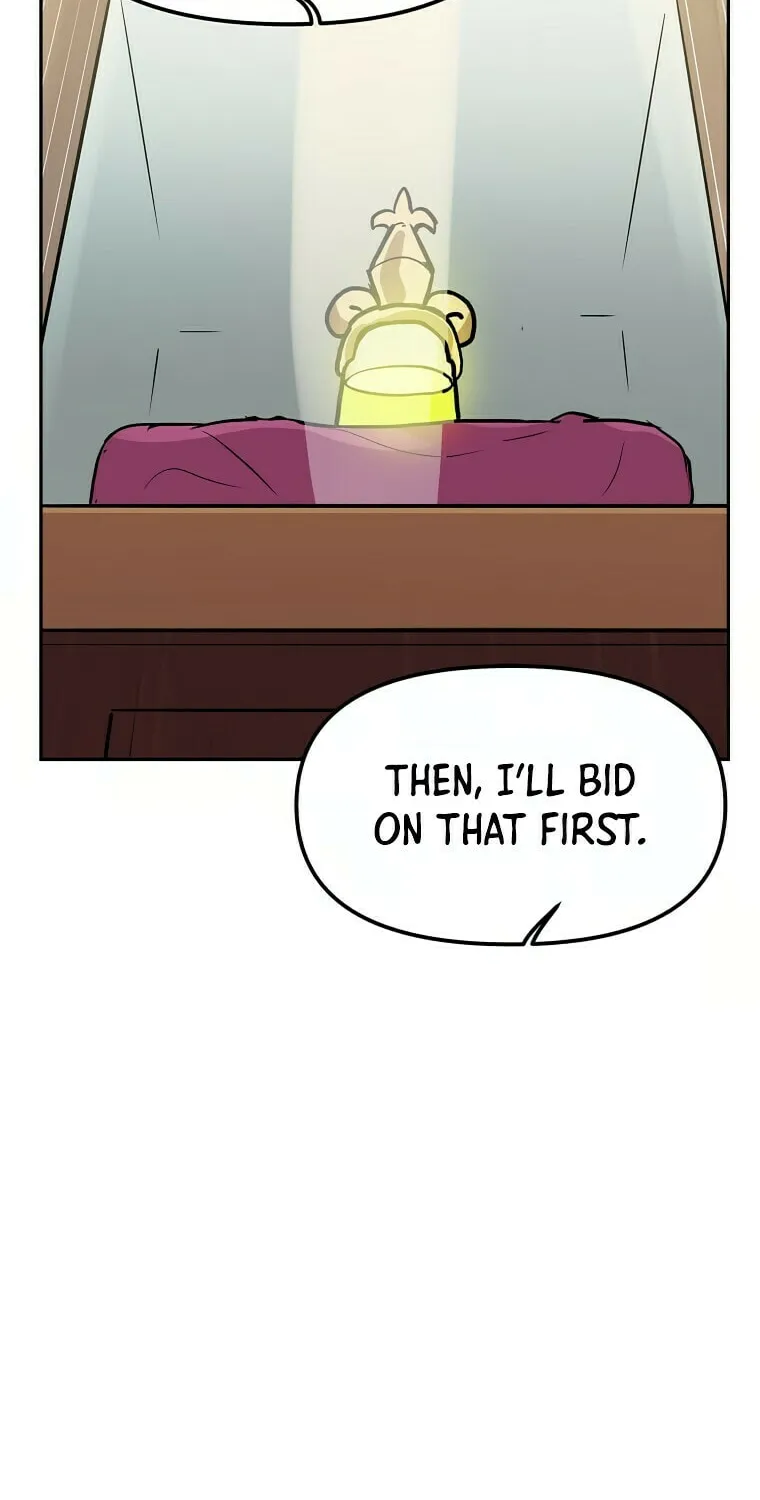 I Have Max Level Luck Chapter 55 page 43 - 
