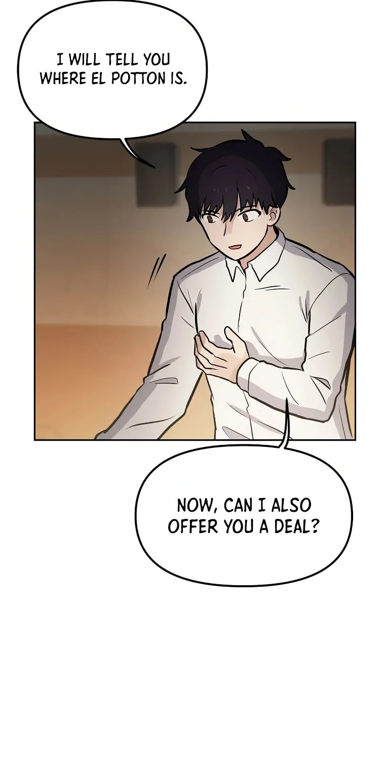 I Have Max Level Luck Chapter 55 page 53 - 