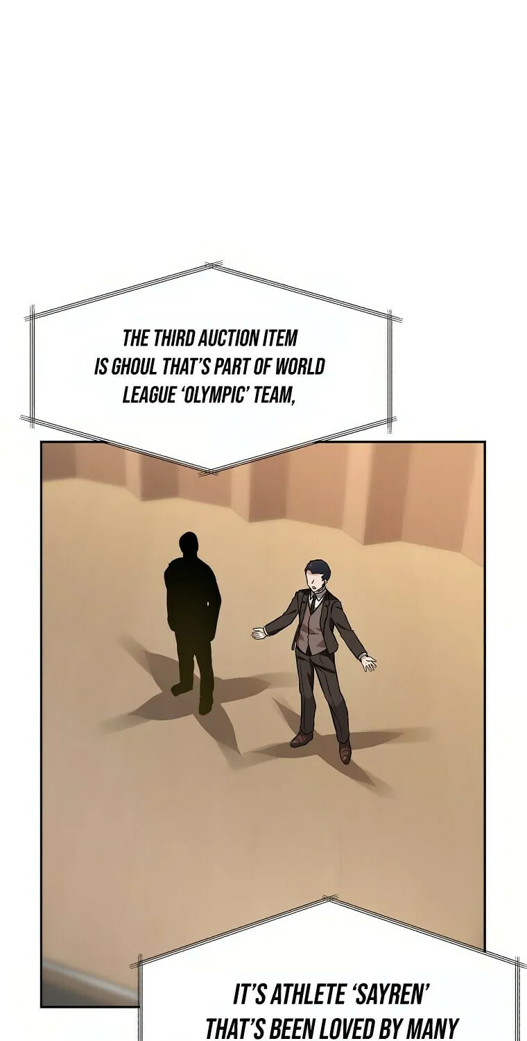 I Have Max Level Luck Chapter 55 page 8 - 