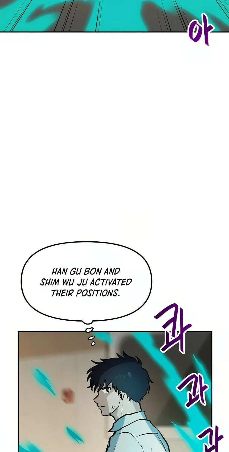 I Have Max Level Luck Chapter 56 page 11 - 