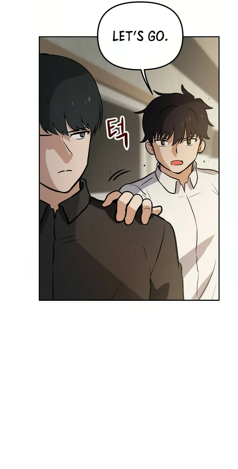 I Have Max Level Luck Chapter 56 page 14 - 