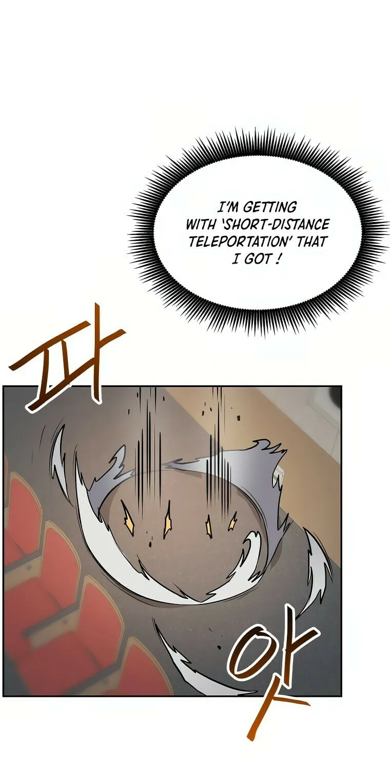 I Have Max Level Luck Chapter 56 page 15 - 