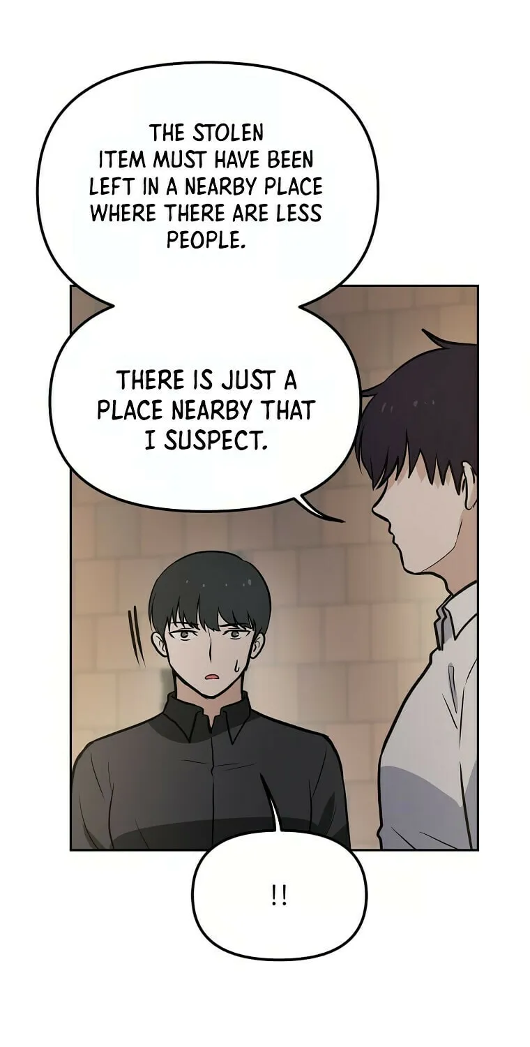 I Have Max Level Luck Chapter 56 page 21 - 