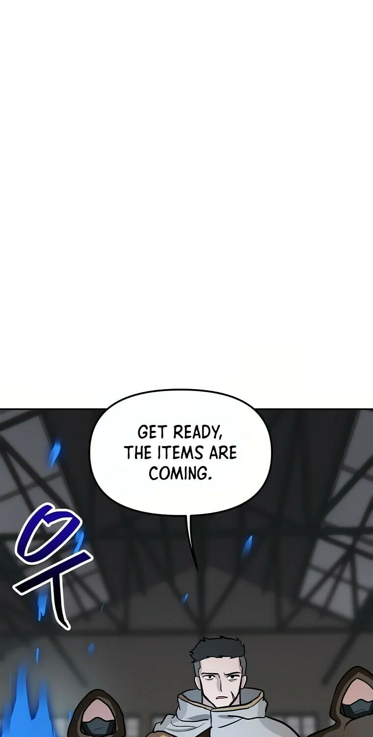 I Have Max Level Luck Chapter 56 page 26 - 