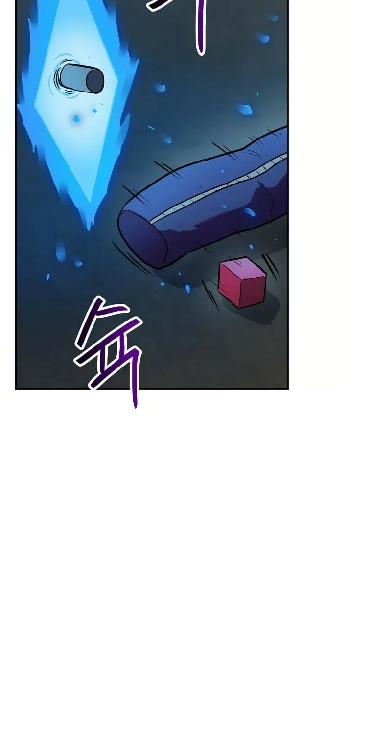 I Have Max Level Luck Chapter 56 page 28 - 