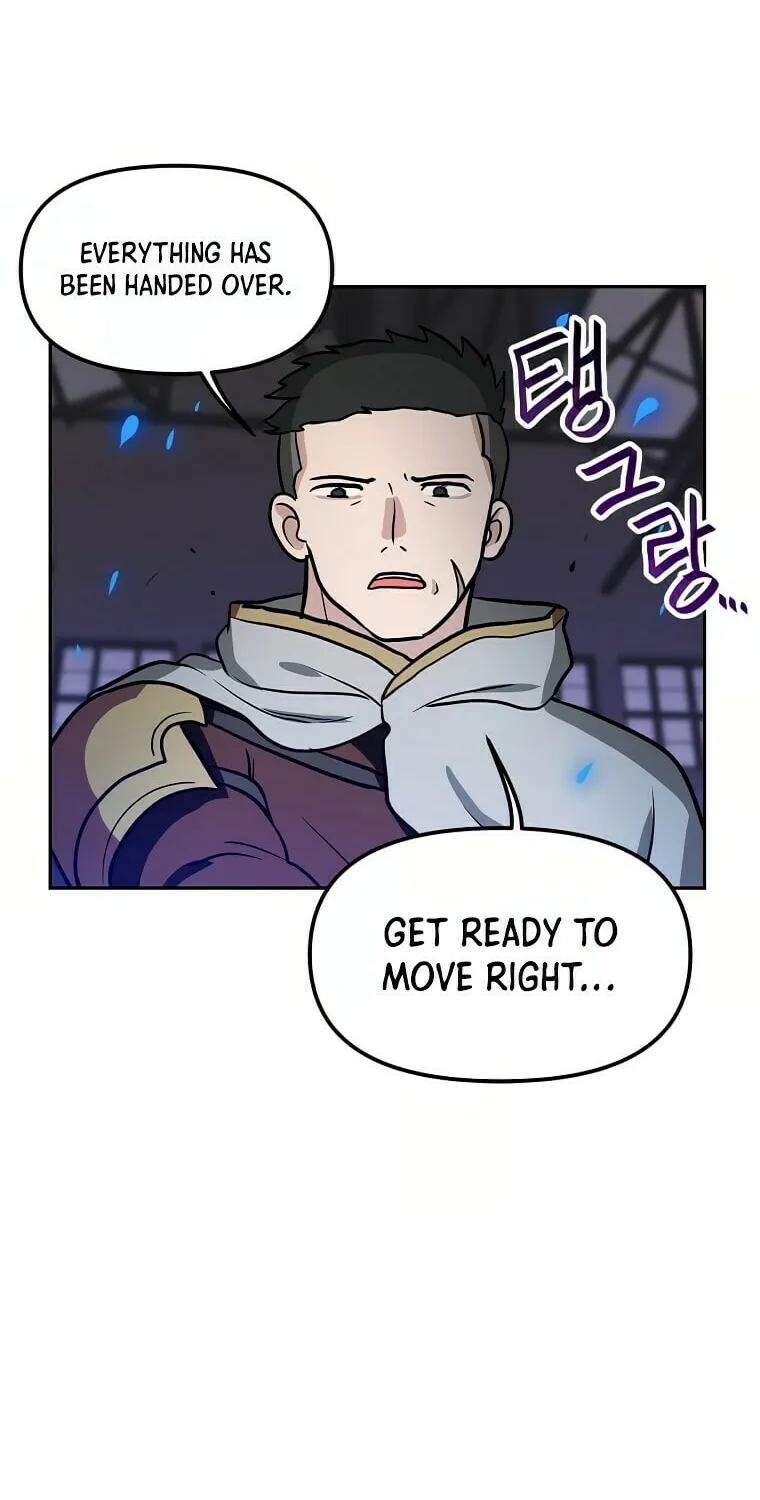 I Have Max Level Luck Chapter 56 page 30 - 