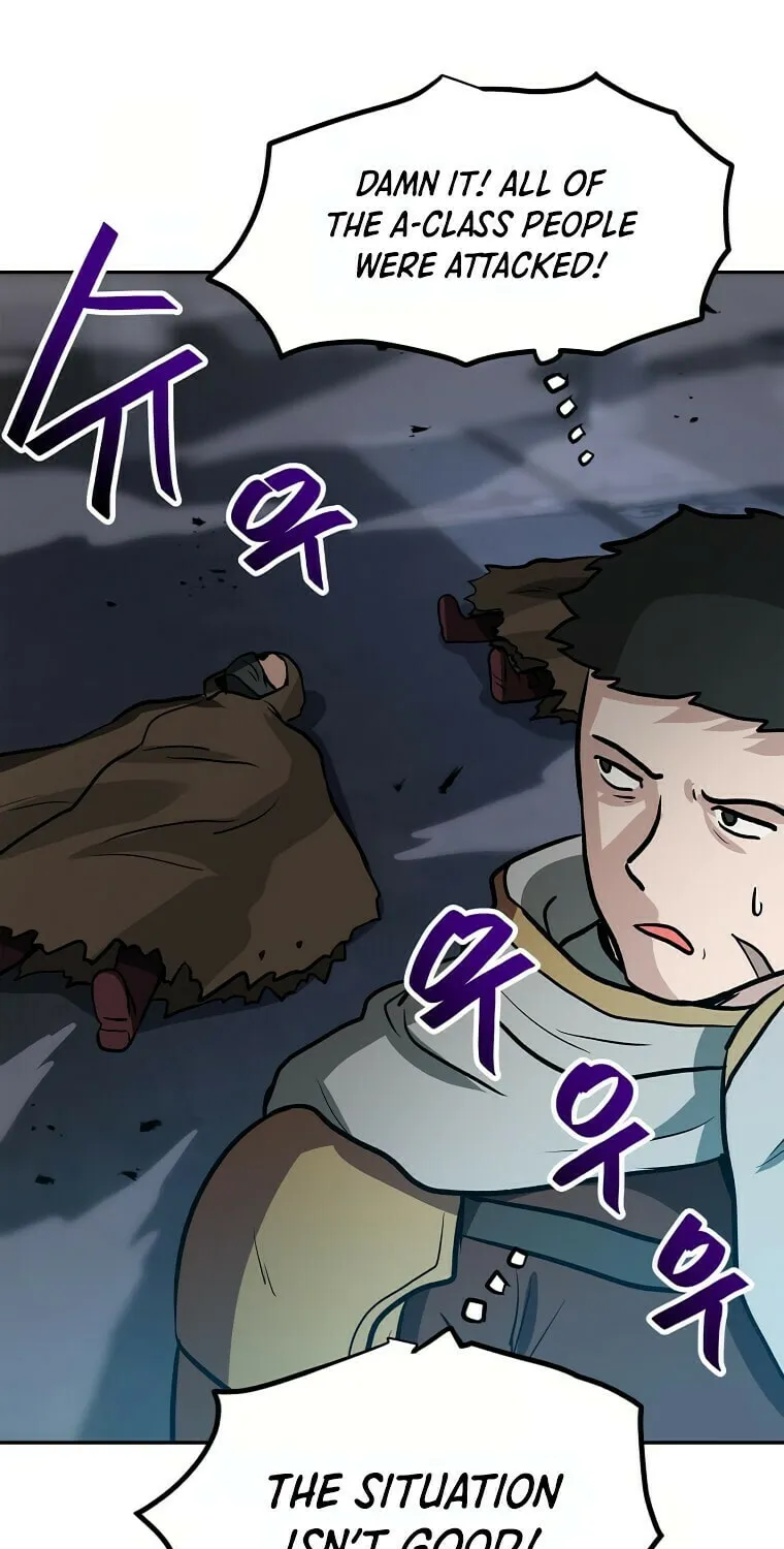 I Have Max Level Luck Chapter 56 page 36 - 
