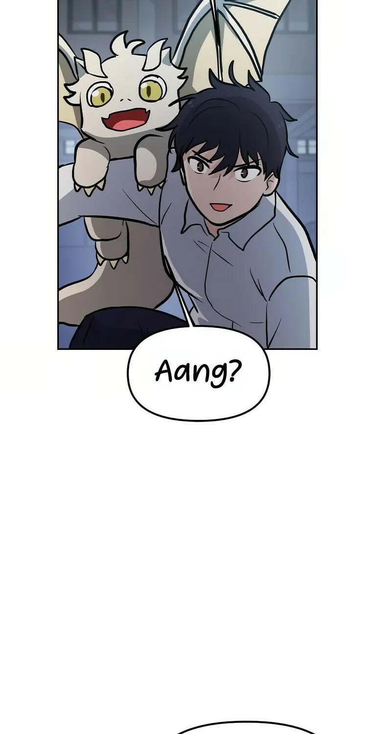 I Have Max Level Luck Chapter 56 page 43 - 