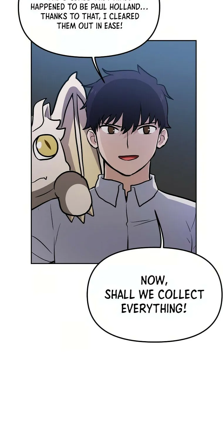 I Have Max Level Luck Chapter 56 page 49 - 