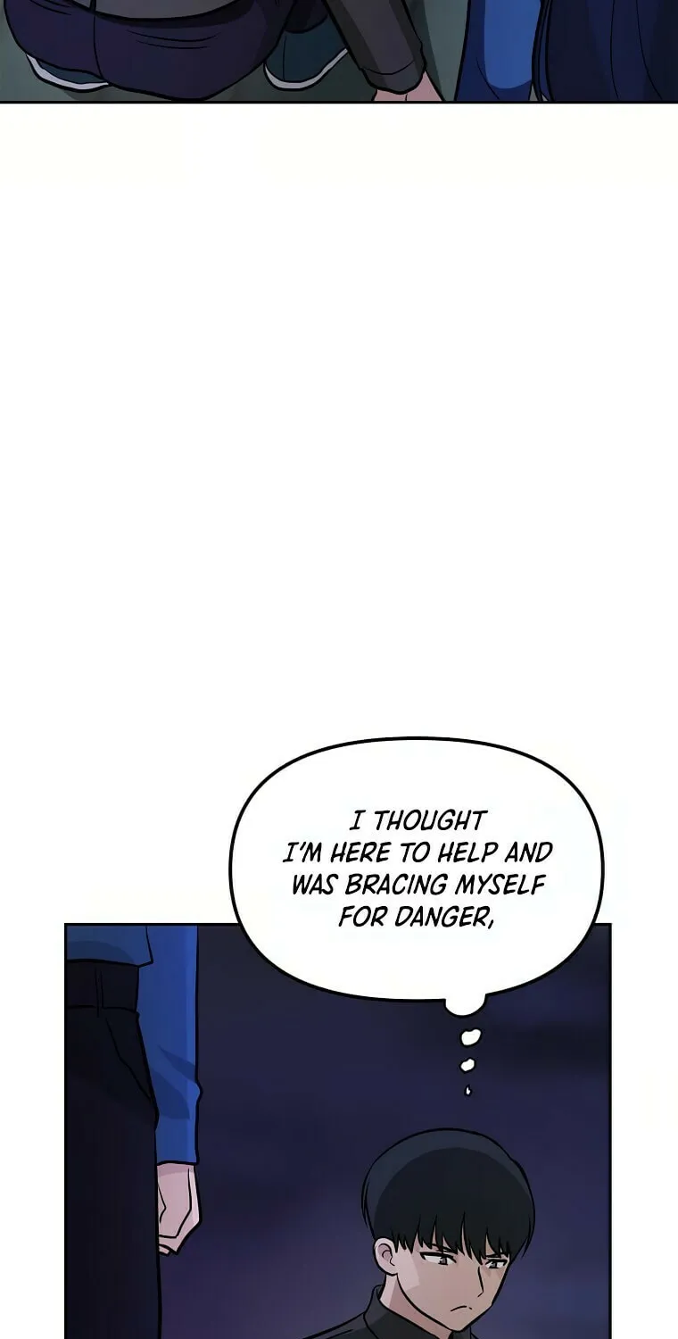 I Have Max Level Luck Chapter 56 page 51 - 