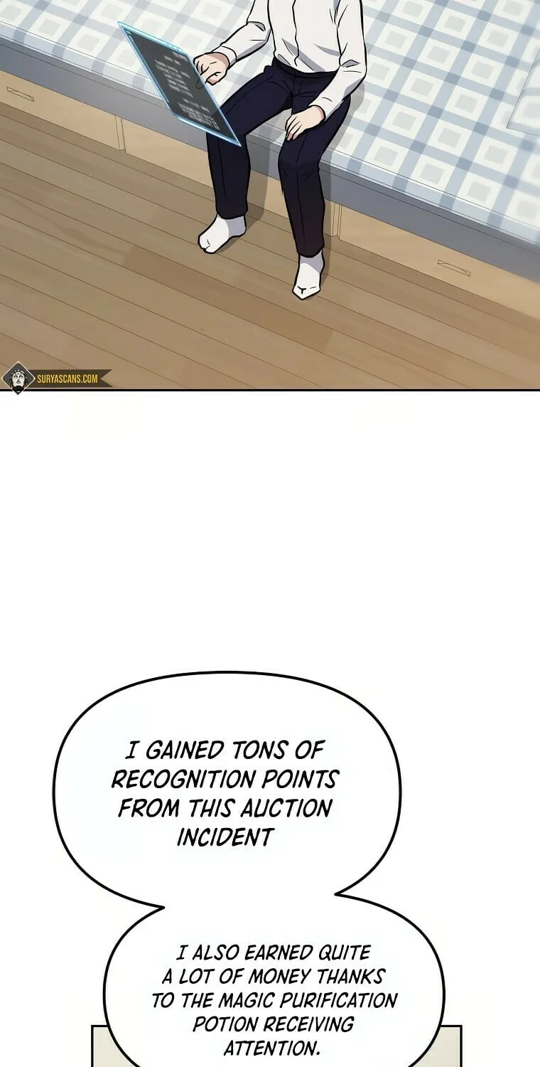 I Have Max Level Luck Chapter 56 page 56 - 