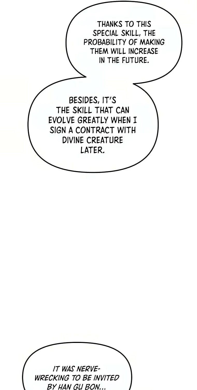 I Have Max Level Luck Chapter 56 page 58 - 