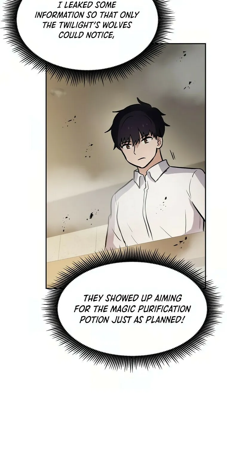 I Have Max Level Luck Chapter 56 page 7 - 
