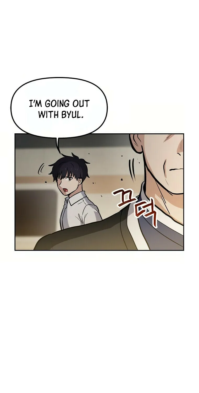 I Have Max Level Luck Chapter 56 page 8 - 