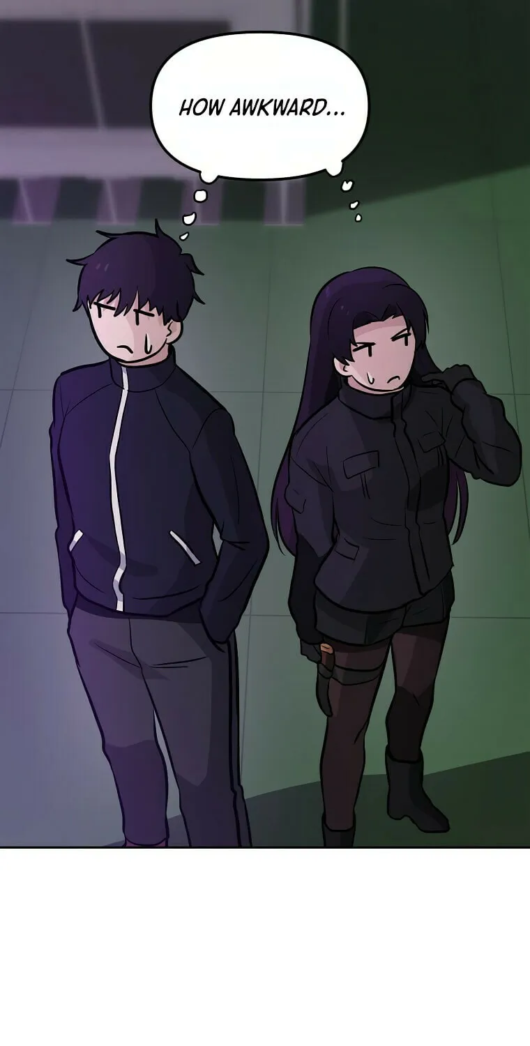 I Have Max Level Luck Chapter 56 page 71 - 