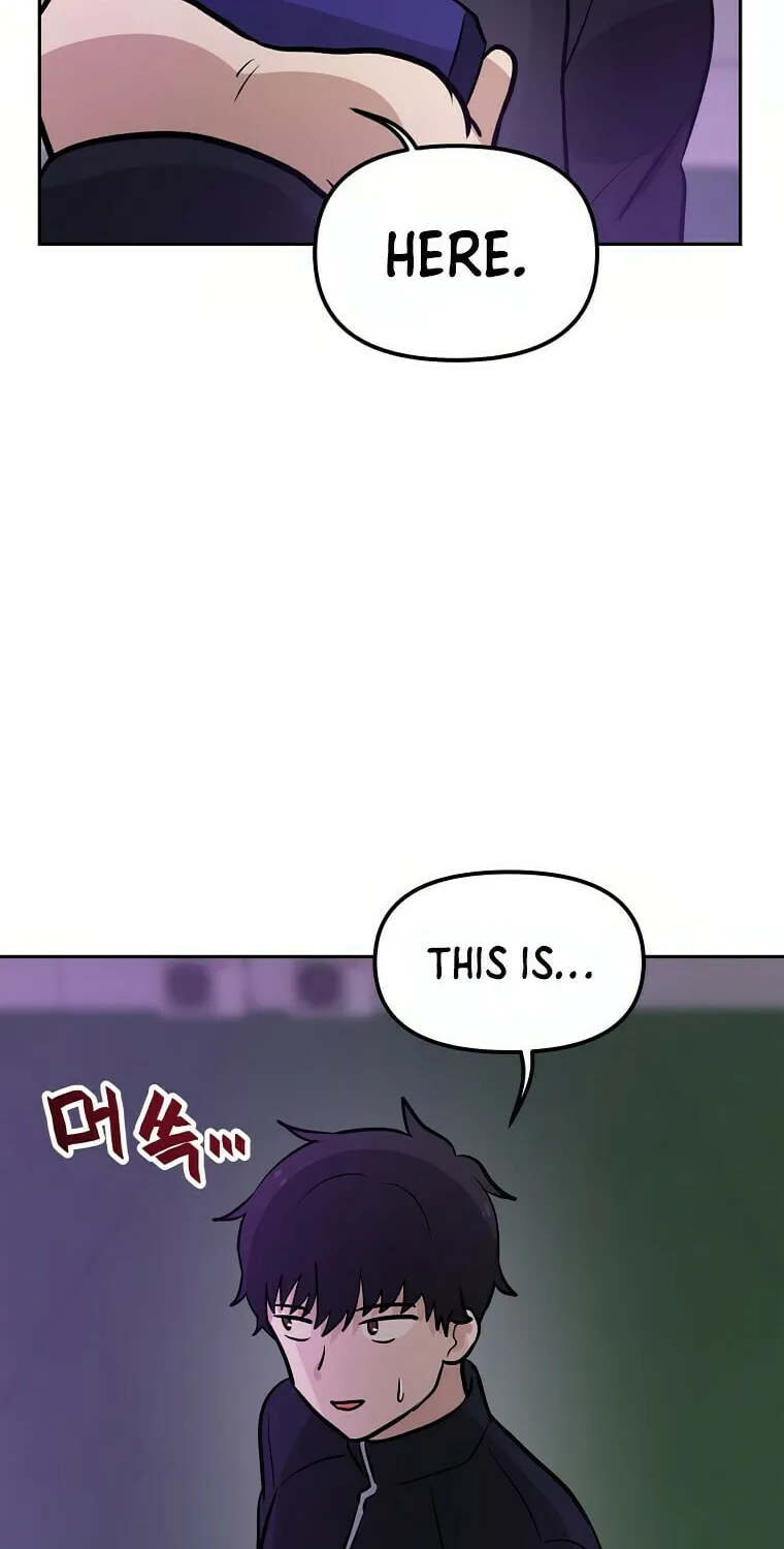 I Have Max Level Luck Chapter 56 page 74 - 