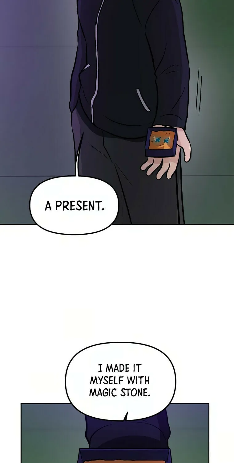 I Have Max Level Luck Chapter 56 page 75 - 