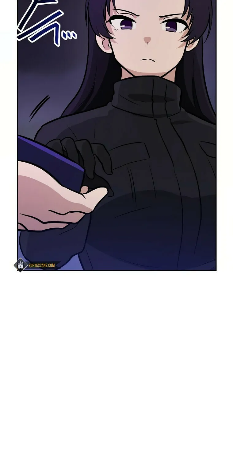 I Have Max Level Luck Chapter 56 page 77 - 