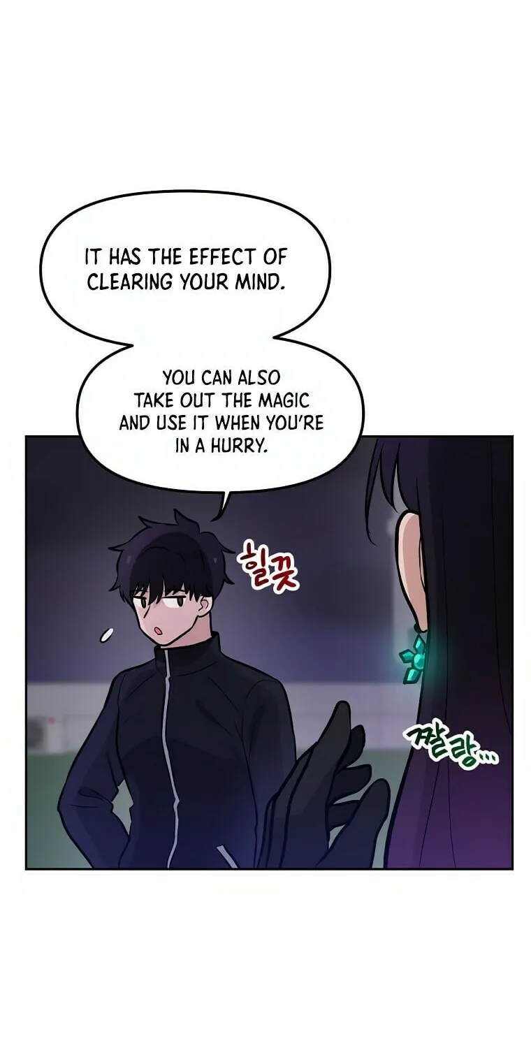 I Have Max Level Luck Chapter 56 page 78 - 