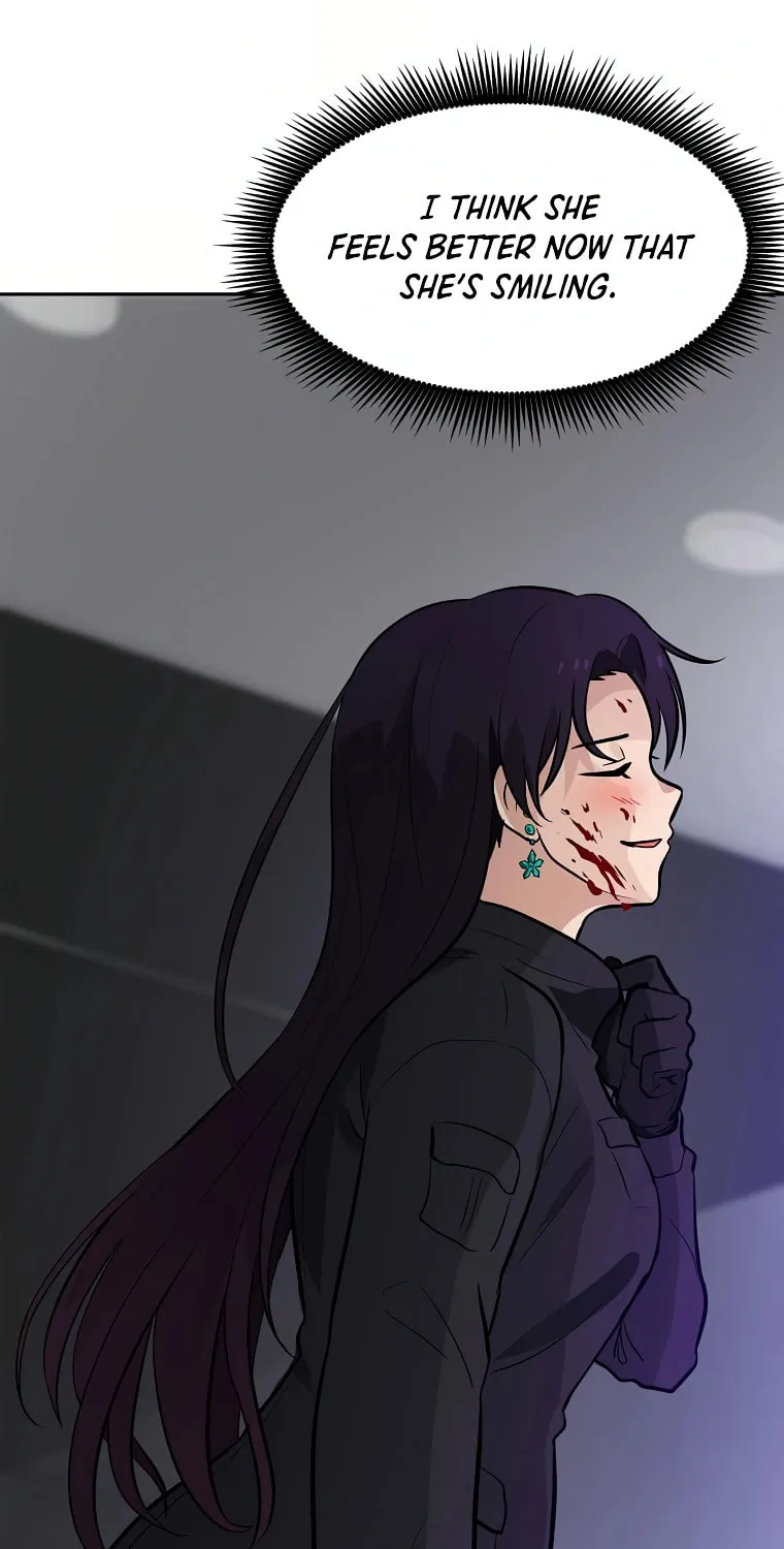 I Have Max Level Luck Chapter 57 page 16 - 