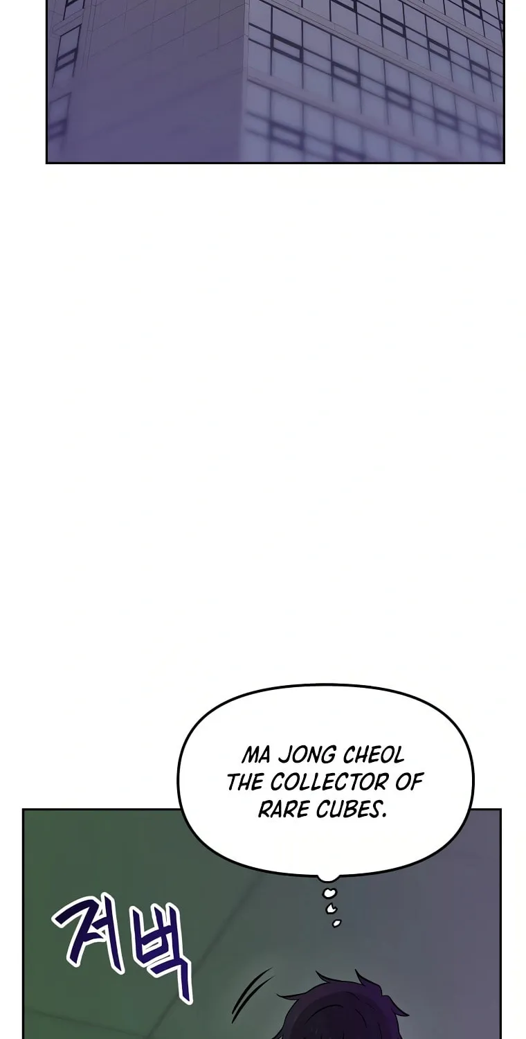 I Have Max Level Luck Chapter 57 page 3 - 