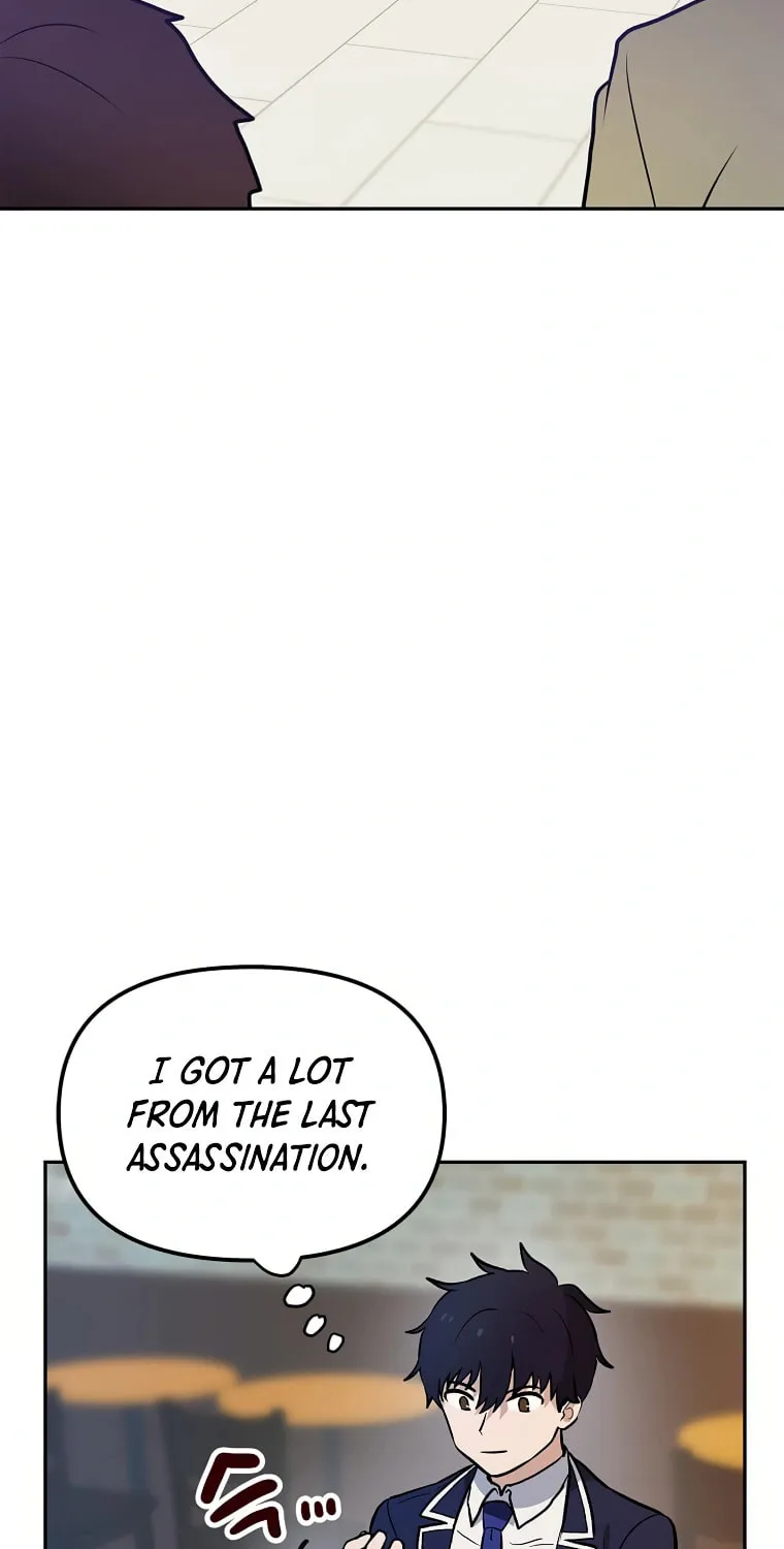 I Have Max Level Luck Chapter 57 page 21 - 