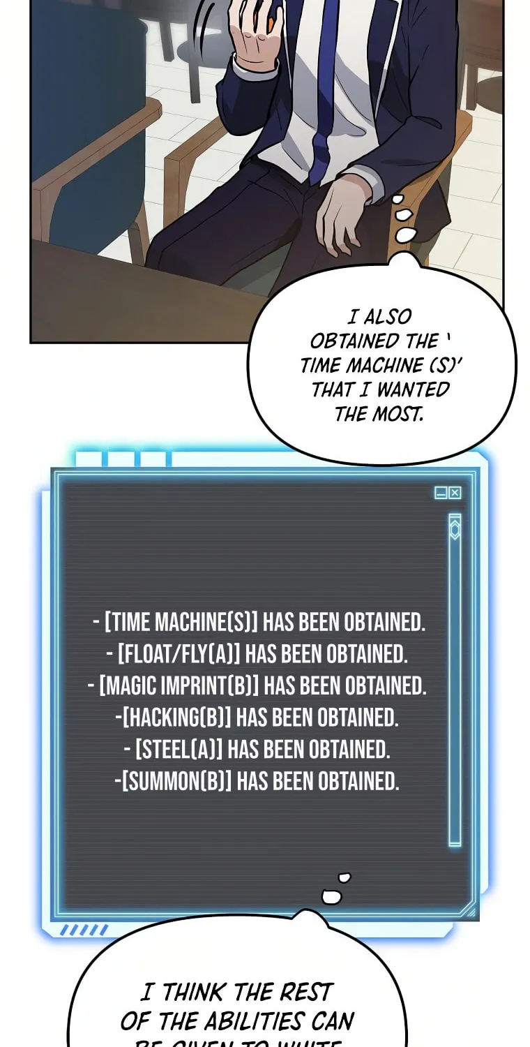 I Have Max Level Luck Chapter 57 page 22 - 