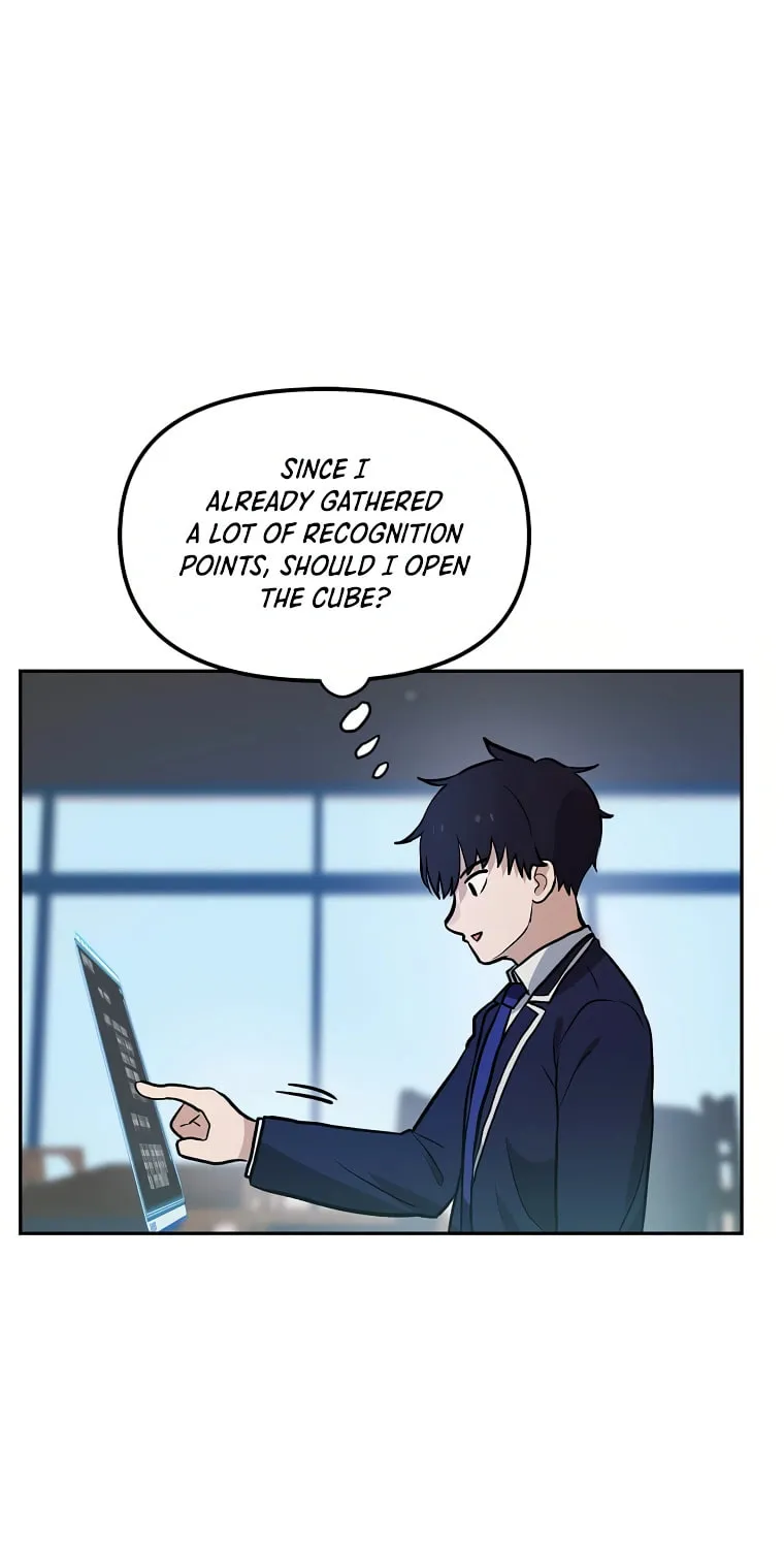 I Have Max Level Luck Chapter 57 page 24 - 