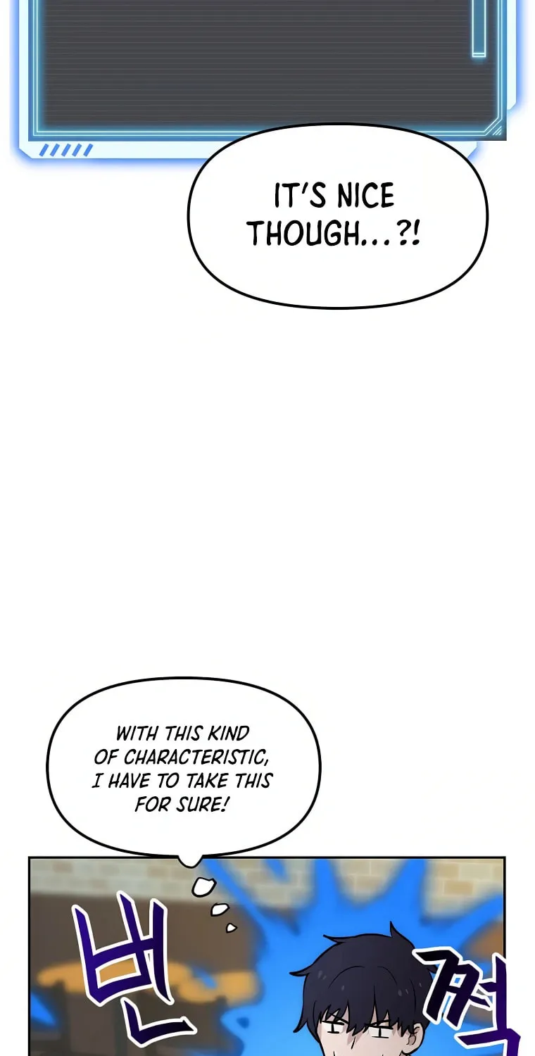 I Have Max Level Luck Chapter 57 page 28 - 