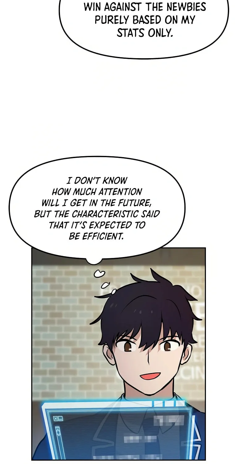 I Have Max Level Luck Chapter 57 page 31 - 