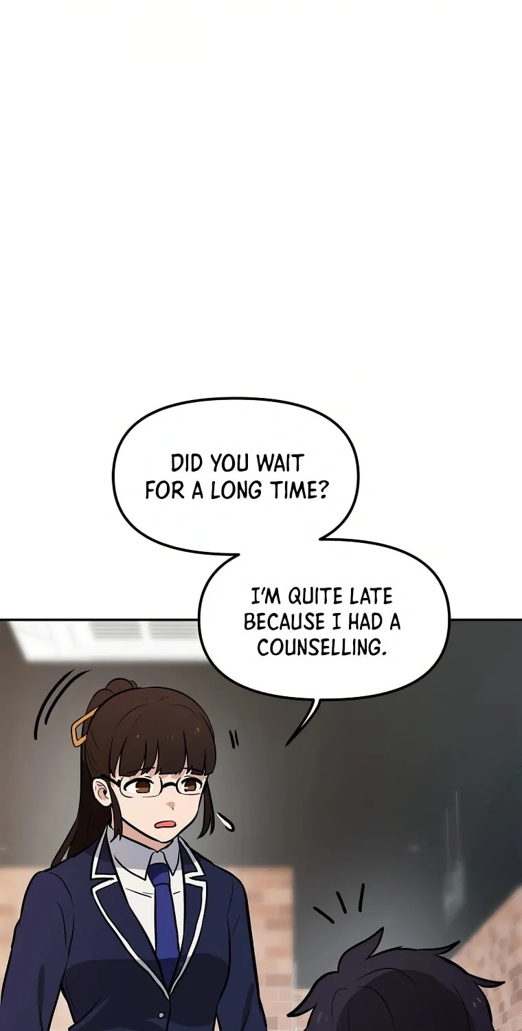 I Have Max Level Luck Chapter 57 page 32 - 