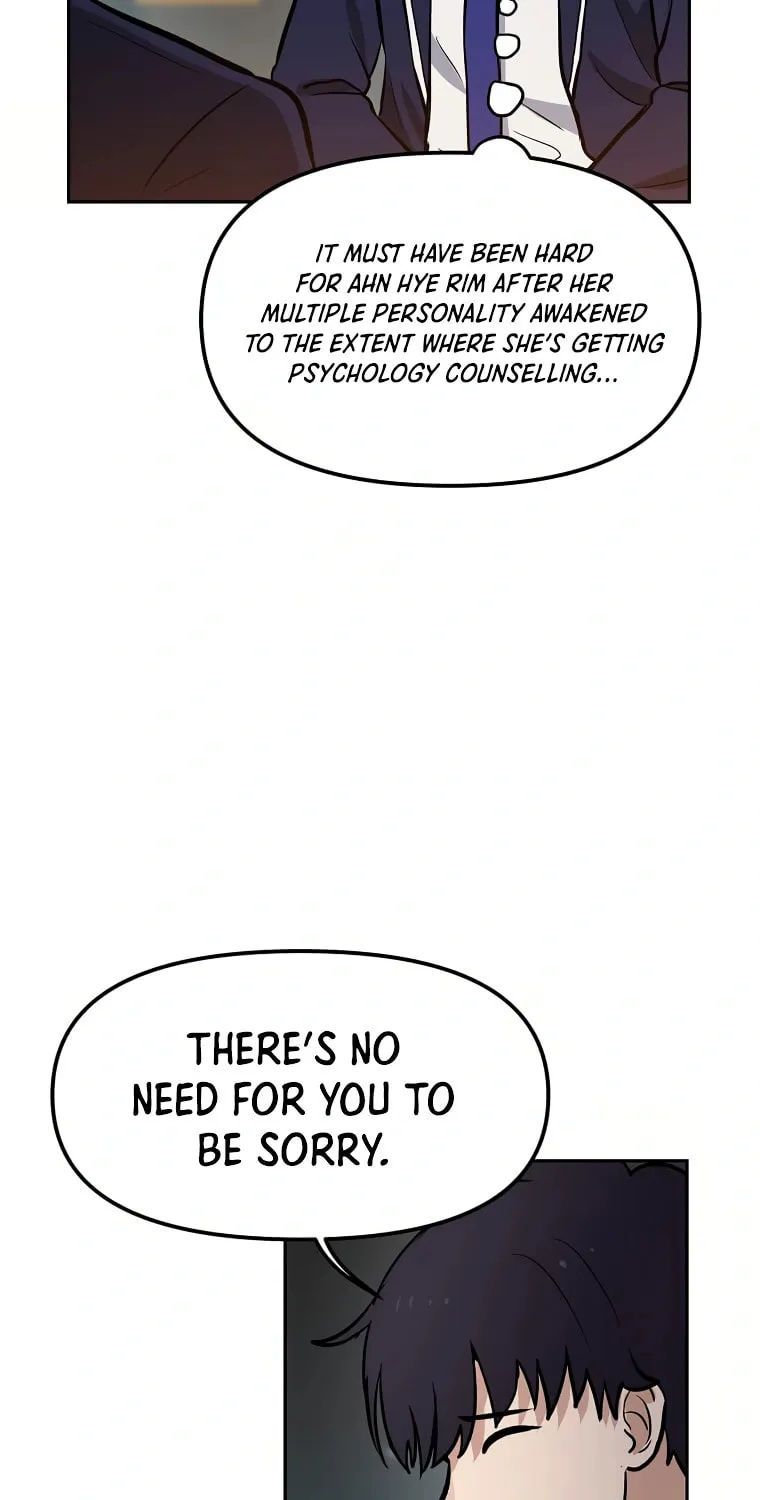 I Have Max Level Luck Chapter 57 page 35 - 