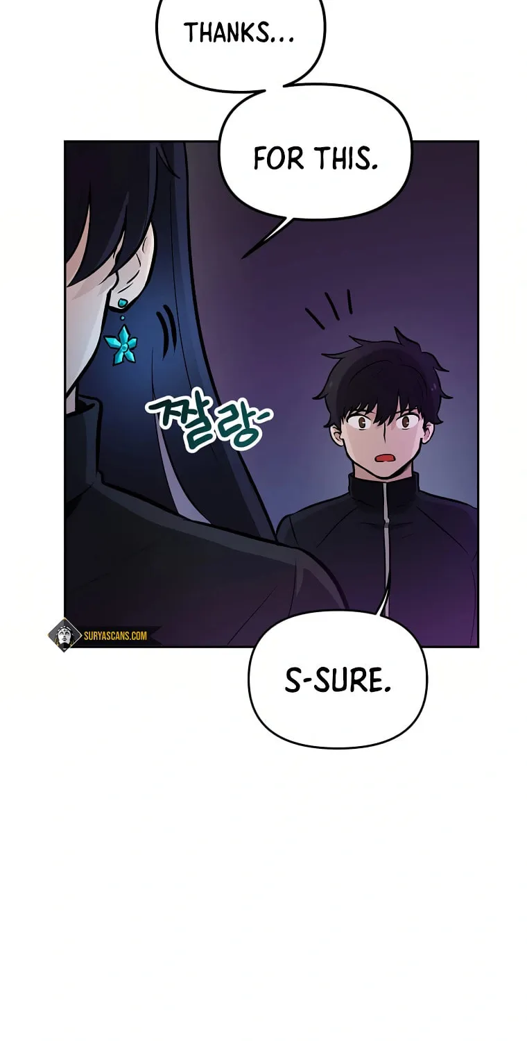 I Have Max Level Luck Chapter 57 page 5 - 