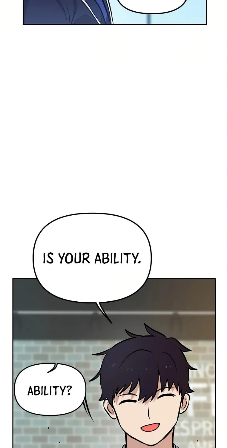 I Have Max Level Luck Chapter 57 page 41 - 