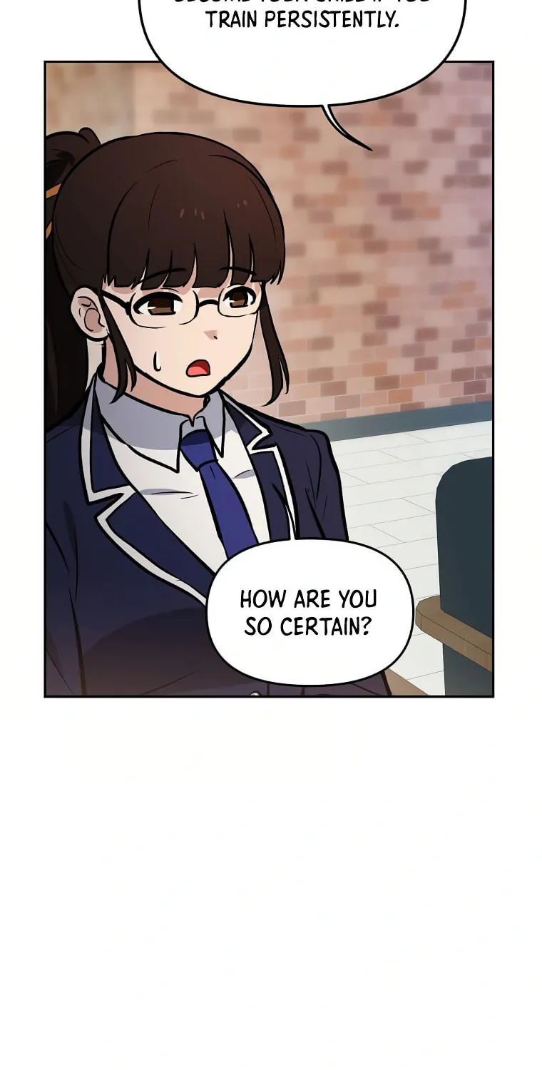 I Have Max Level Luck Chapter 57 page 44 - 