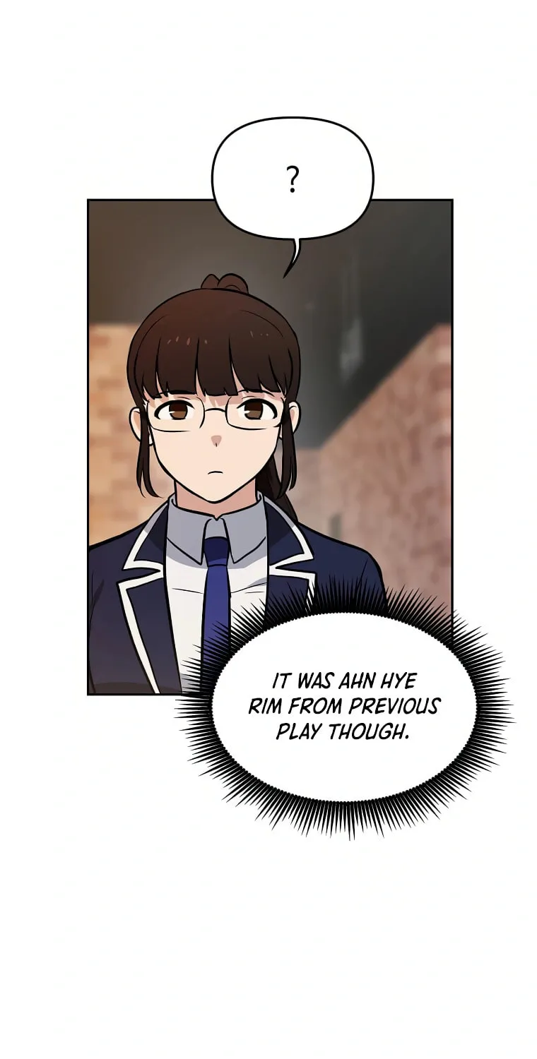 I Have Max Level Luck Chapter 57 page 48 - 