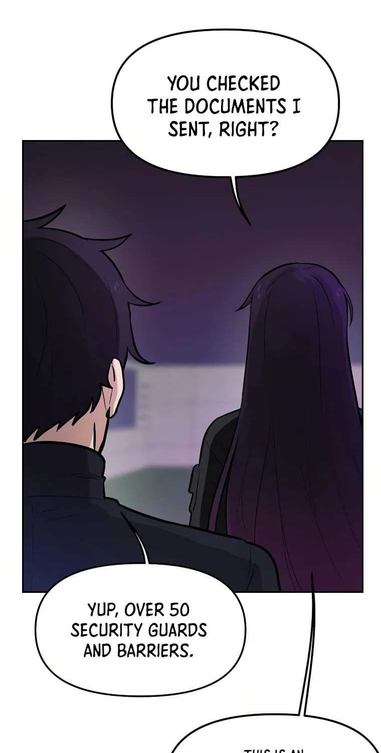 I Have Max Level Luck Chapter 57 page 6 - 