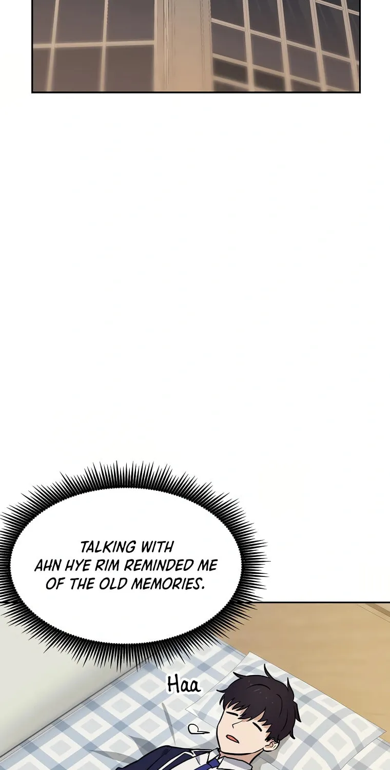 I Have Max Level Luck Chapter 57 page 51 - 