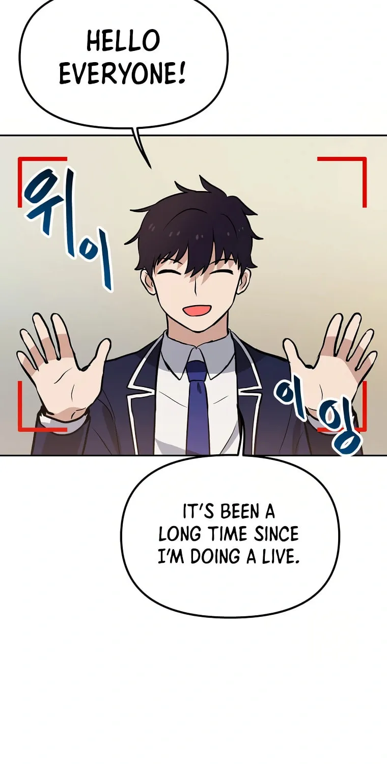 I Have Max Level Luck Chapter 57 page 54 - 