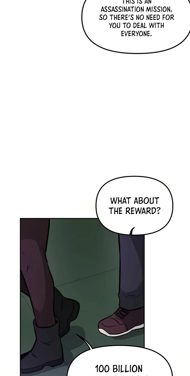 I Have Max Level Luck Chapter 57 page 7 - 
